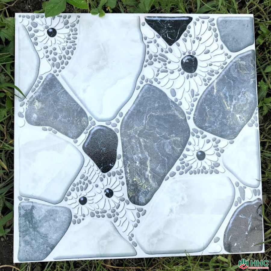 Gạch lát sân BC02